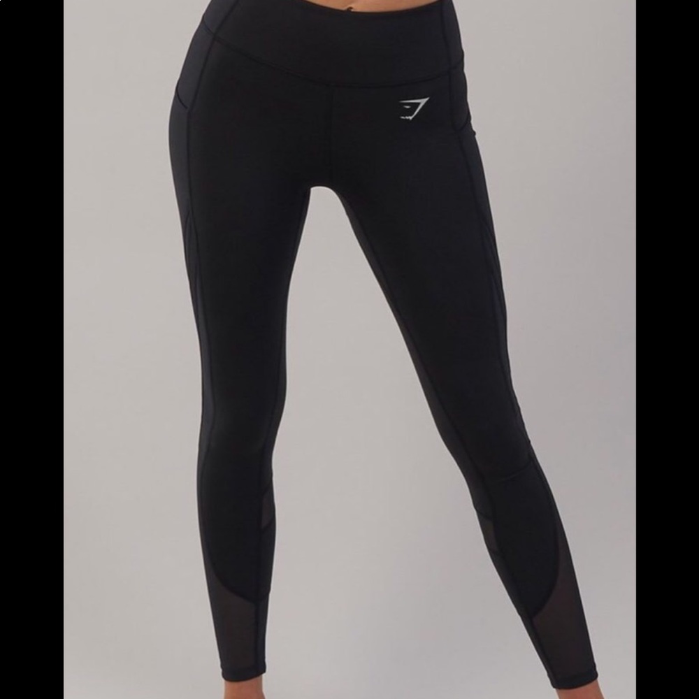 Gymshark Sculpture Leggings
